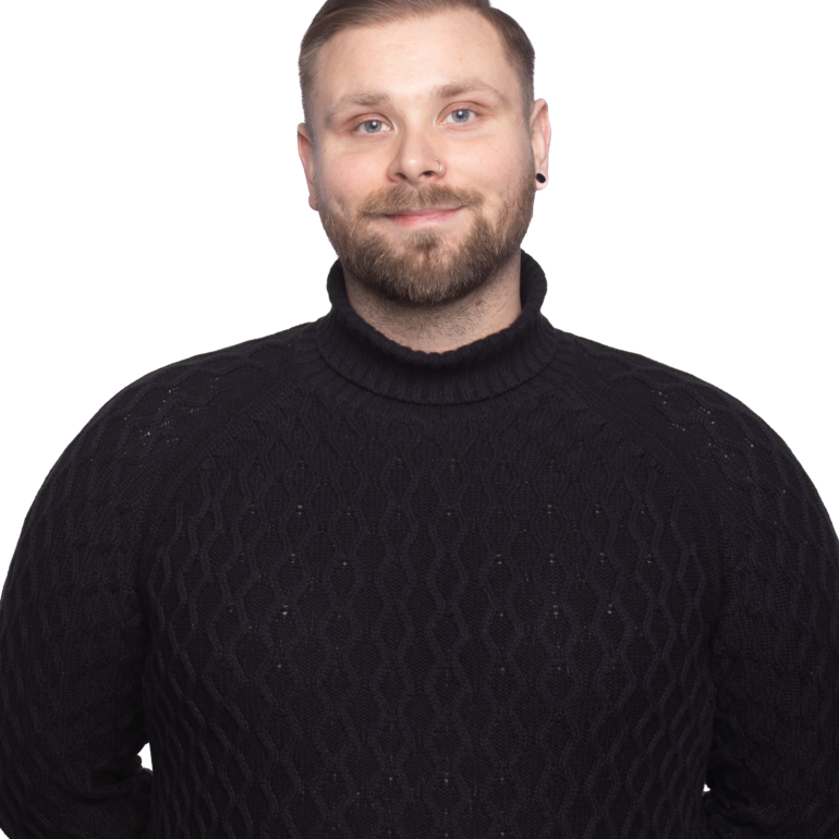 Joonatan Laine